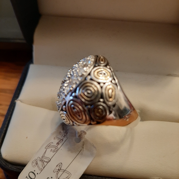 Ladies jewelry - Picture 2 of 9